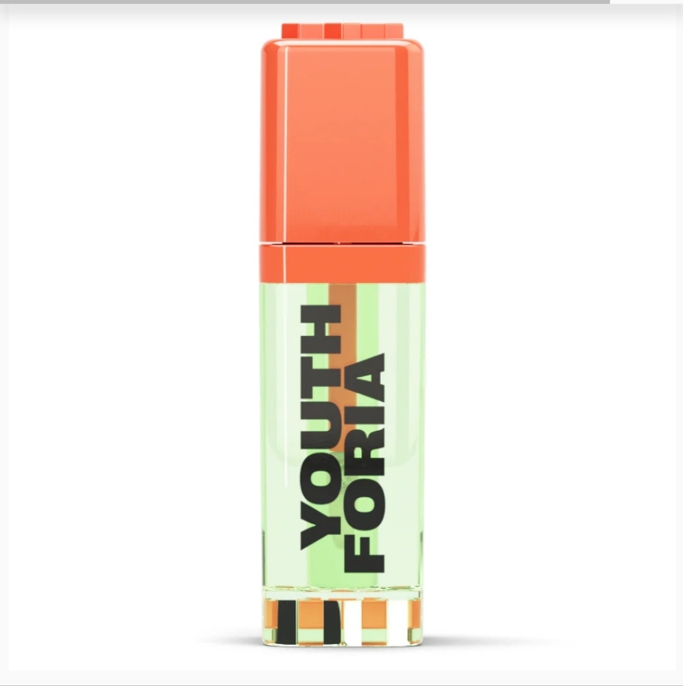 YOUTHFORIA CHEMICAL REACTION